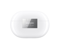 Huawei Freebuds Pro 2 Ceramic White ANC - 1050649 - zdjęcie 3